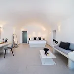 Pegasus & (adults Only) Imerovigli (Santorini)