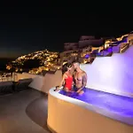 Pegasus & (adults Only) 5* Imerovigli (Santorini)