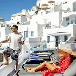 Pegasus & (adults Only) Imerovigli (Santorini)