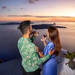Pegasus & (adults Only) 5* Imerovigli (Santorini)