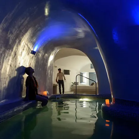 Pegasus & (adults Only) Szálloda 5*